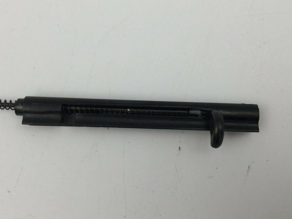 Chiappa 1873, 22lr SAA, Revolver Part, Ejector Rod, Spring & Housing ...