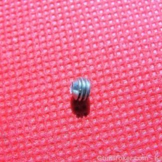 AR-15 AR15 M4 SMI (10) trigger guard screw socket