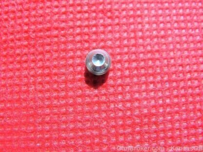 AR-15 AR15 M4 SMI (10) trigger guard screw socket - Image 4