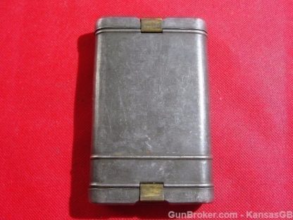 German tobacco tin cleaning kit