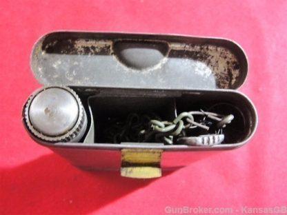 German tobacco tin cleaning kit - Image 4