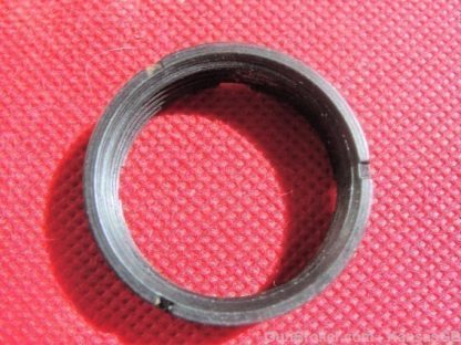 AR-15 AR15 M4 SMI (3) castle nut