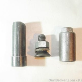 G43, G-43, K43, K-43 M1 Garand blank adapters