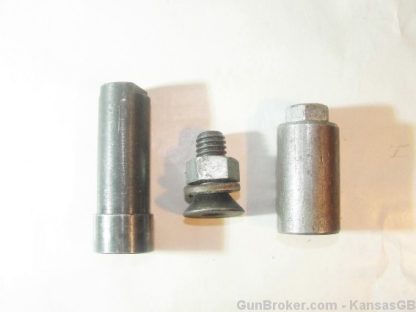 G43, G-43, K43, K-43 M1 Garand blank adapters