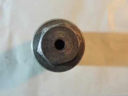 G43, G-43, K43, K-43 M1 Garand blank adapters - Image 3