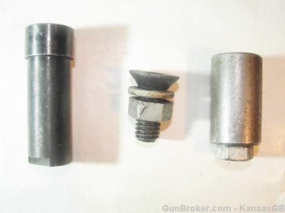 G43, G-43, K43, K-43 M1 Garand blank adapters - Image 10