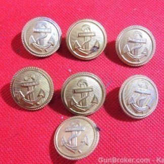 German naval buttons kriegs marine (7)