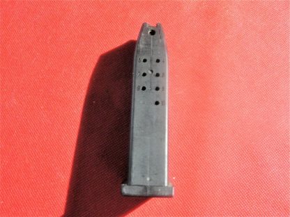 H&K USP9 HK 10 rd factory magazine - Image 5