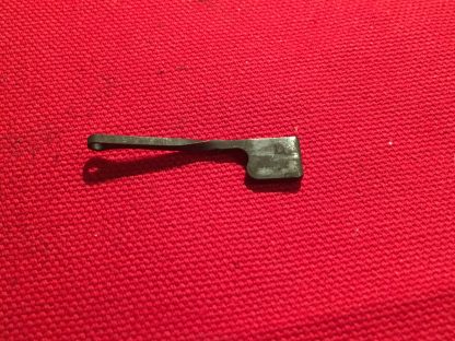 Harrington & Richardson model 925 38S&W revolver parts, firing pin striker