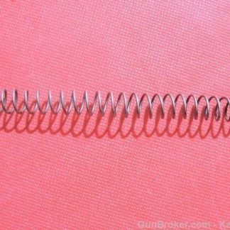 G 43 G-43 K 43 K-43 front recoil spring