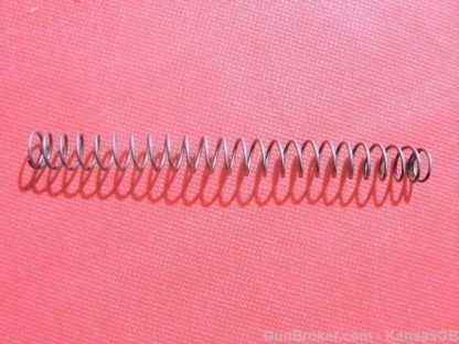 G 43 G-43 K 43 K-43 front recoil spring