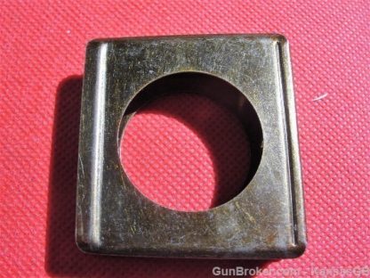 German 88 original stripper clip strawed