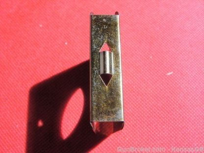 German 88 original stripper clip strawed - Image 3
