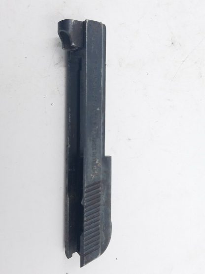 Fie Titan 25acp, pistol parts, slide - Image 3