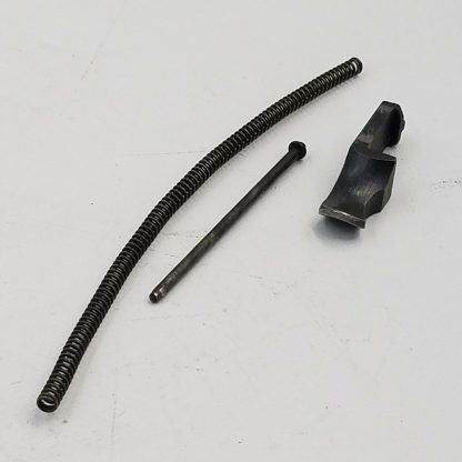 Glenfield 75C, 22lr Rifle Part. Recoil Spring Guide w/ Spring, & Handle