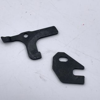 H&K P2000SK 40cal Pistol Parts, Latch and disconnector