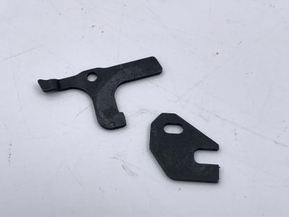 H&K P2000SK 40cal Pistol Parts, Latch and disconnector