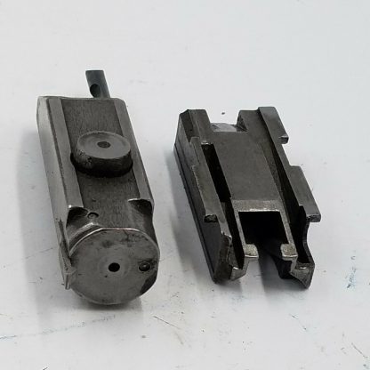 Foremost / High Standard 6110, 12ga Shotgun Part. Bolt - Image 7