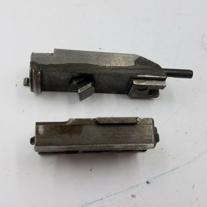 Foremost / High Standard 6110, 12ga Shotgun Part. Bolt - Image 2