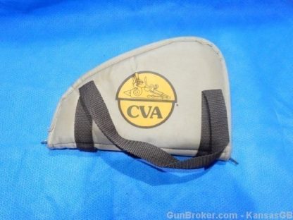 CVA soft case