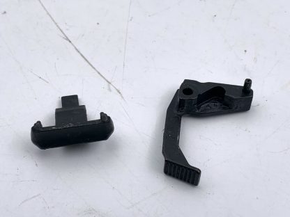 H&K P2000SK 40cal Pistol Parts, Levers