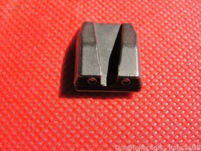 FNS FNH 9140 rear night sight 511661580