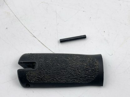 H&K P2000SK 40cal Pistol Parts, Grip panel and pin