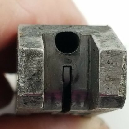 Glenfield 75C, 22lr Rifle Part. Bolt - Image 8