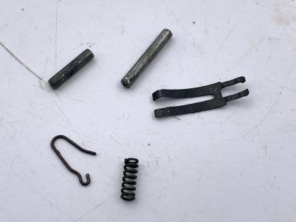 H&K P2000SK 40cal Pistol Parts, Pins and springs