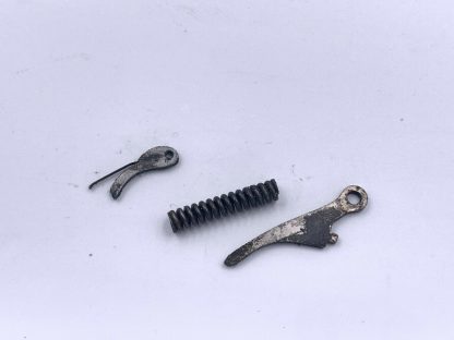 CDM CDM 22short Revolver, Mainspring, guide, and hand - Image 2