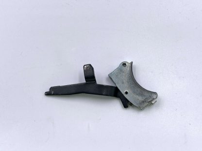 Davis P-380 380acp Pistol, Trigger and bar - Image 3