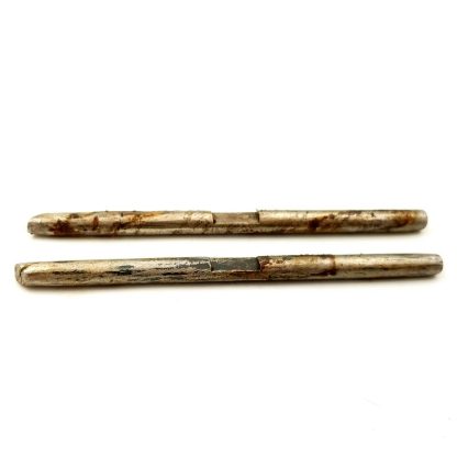 Enders Royal Service SxS, 20ga Shotgun Part. Cocking Rods (L/R) - Image 2