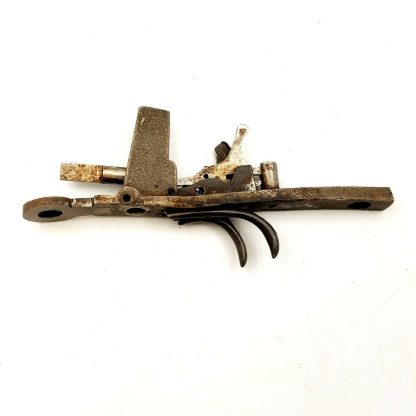 Enders Royal Service SxS, 20ga Shotgun Part. Trigger Plate Housing - Image 2