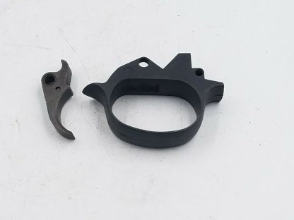 Harrington and Richardson Pardner 12 guage shotgun parts, Trigger and guard - Image 2