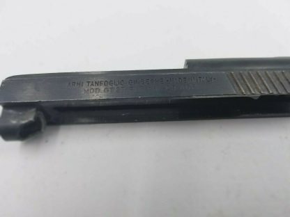 EXCAM Model GT 27 25 ACP Pistol, Slide - Image 2