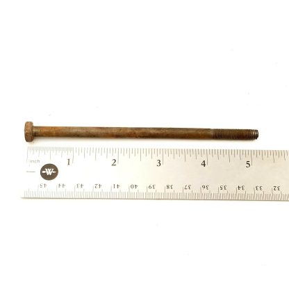 Era / Fie SxS, .410 Shotgun Part. Top Lever Spring w/ Guide & Stock Bolt - Image 6