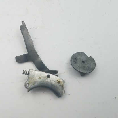 Davis P380, 380cal, Pistol Part, Trigger Assembly & Safety - Image 3