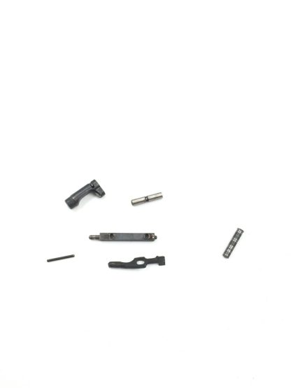 Charles Daly 1911 Compact 45acp, pistol parts, magazine release, disconnector, - Image 4