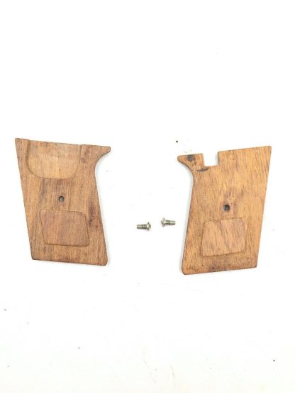Davis P32 32ACP, pistol parts, grips and screws - Image 2
