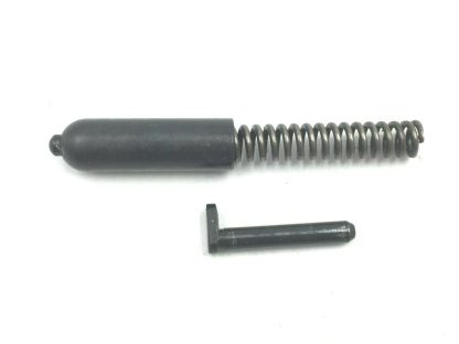 FEG P9RK 9mm Pistol Parts: Hammer Plunger, Spring & Pin - Image 4