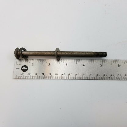 Coast To Coast 267, 20ga Shotgun Part. Stock Bolt w/ Washers - Image 6