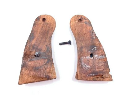 Harrington and Richardson 930 22lr revolver parts, grips and screws - Image 2