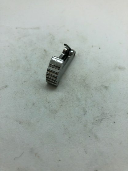 FIE Titan II 380, Pistol Parts, mag catch and spring - Image 3