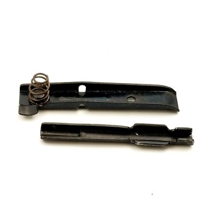 CZ Magnum Turkey, 12ga Shotgun Part. Carrier Latch w/ Spring & Latch