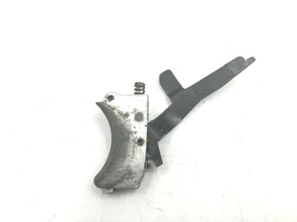 Davis P-380 380acp Pistol Parts: Trigger Bar with Spring - Image 3