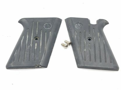 Davis P380 380acp Pistol Parts: GRIPS W/ SCREWS
