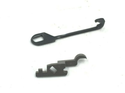 EAA EA/R 357 mag Revolver Parts, Cylinder Stop, Firing Pin Safety - Image 2