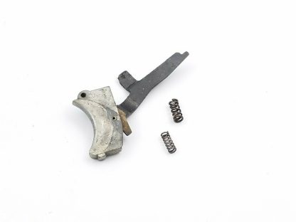 Davis P-380, 380Acp Pistol Part. Trigger w/ Bar & Springs - Image 7