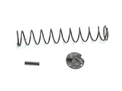 Davis P-380, 380Acp Pistol Part. Safety w/ Spring & Recoil Spring - Image 8