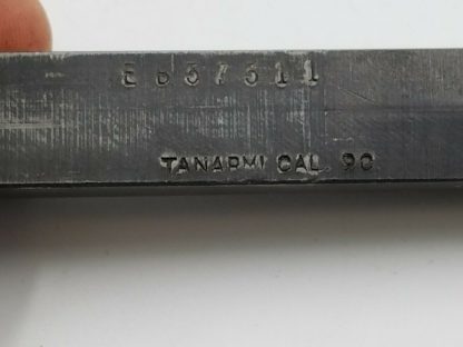 Excam Titan II GT-380 Pistol Parts: BARREL - Image 2